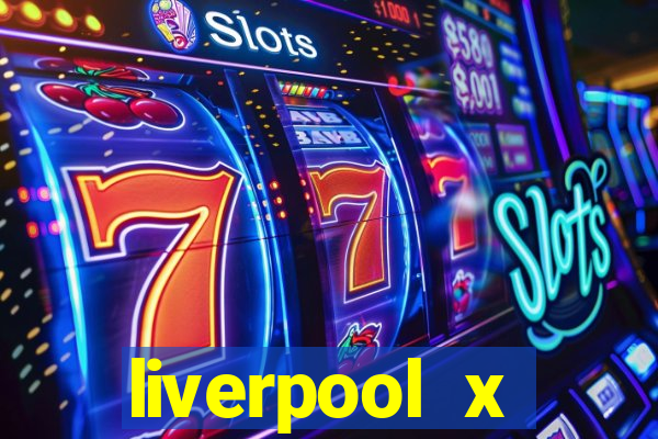 liverpool x tottenham ao vivo futemax